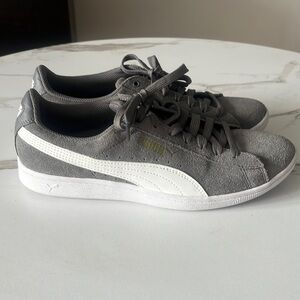 New Puma Sneakers